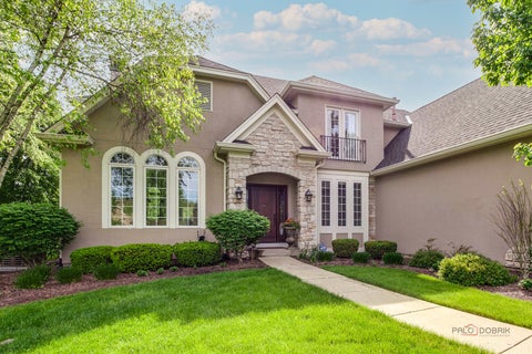 Tiny photo for 39598 Orchard Bluff Lane, Wadsworth, IL 60083 (MLS # 12676842)