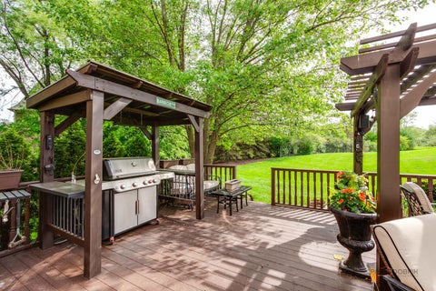 Tiny photo for 39598 Orchard Bluff Lane, Wadsworth, IL 60083 (MLS # 12676842)