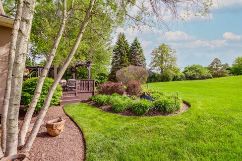 Tiny photo for 39598 Orchard Bluff Lane, Wadsworth, IL 60083 (MLS # 12676842)