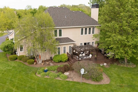 Tiny photo for 39598 Orchard Bluff Lane, Wadsworth, IL 60083 (MLS # 12676842)