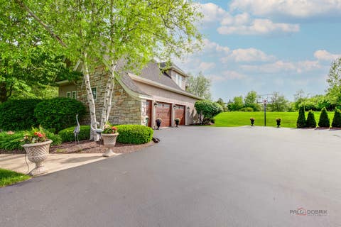 Tiny photo for 39598 Orchard Bluff Lane, Wadsworth, IL 60083 (MLS # 12676842)