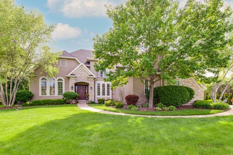 Tiny photo for 39598 Orchard Bluff Lane, Wadsworth, IL 60083 (MLS # 12676842)