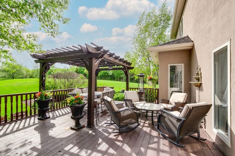 Tiny photo for 39598 Orchard Bluff Lane, Wadsworth, IL 60083 (MLS # 12676842)