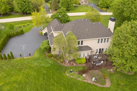Tiny photo for 39598 Orchard Bluff Lane, Wadsworth, IL 60083 (MLS # 12676842)