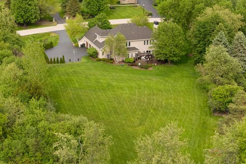 Tiny photo for 39598 Orchard Bluff Lane, Wadsworth, IL 60083 (MLS # 12676842)