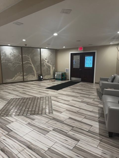 Tiny photo for 1525 Sander Court #113, Wheeling, IL 60090 (MLS # 12545430)