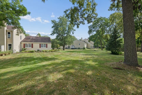 Tiny photo for 1069 Devonshire Avenue, Naperville, IL 60540 (MLS # 12760719)