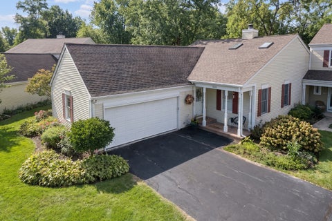 Tiny photo for 1069 Devonshire Avenue, Naperville, IL 60540 (MLS # 12760719)