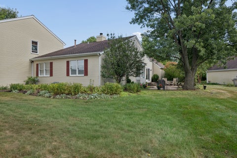 Tiny photo for 1069 Devonshire Avenue, Naperville, IL 60540 (MLS # 12760719)