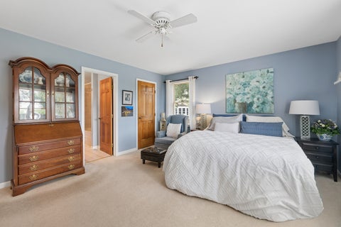 Tiny photo for 1069 Devonshire Avenue, Naperville, IL 60540 (MLS # 12760719)