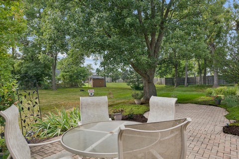 Tiny photo for 1069 Devonshire Avenue, Naperville, IL 60540 (MLS # 12760719)