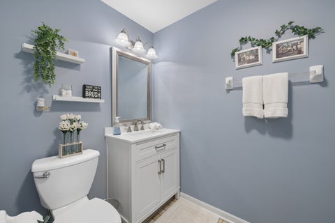 Tiny photo for 1069 Devonshire Avenue, Naperville, IL 60540 (MLS # 12760719)