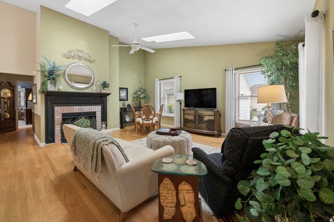 Tiny photo for 1069 Devonshire Avenue, Naperville, IL 60540 (MLS # 12760719)