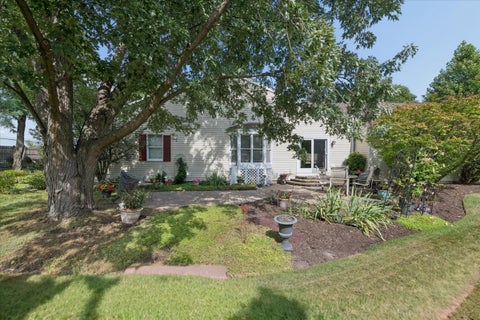 Tiny photo for 1069 Devonshire Avenue, Naperville, IL 60540 (MLS # 12760719)