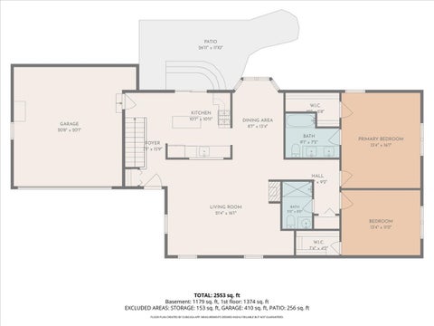 Tiny photo for 1069 Devonshire Avenue, Naperville, IL 60540 (MLS # 12760719)