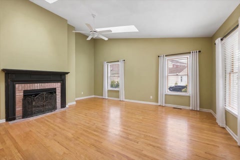 Tiny photo for 1069 Devonshire Avenue, Naperville, IL 60540 (MLS # 12760719)