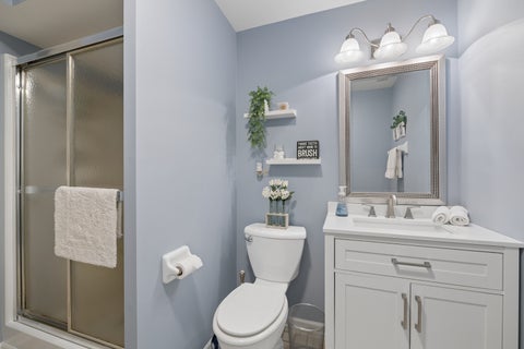 Tiny photo for 1069 Devonshire Avenue, Naperville, IL 60540 (MLS # 12760719)