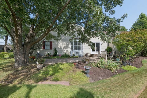 Tiny photo for 1069 Devonshire Avenue, Naperville, IL 60540 (MLS # 12760719)