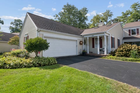 Tiny photo for 1069 Devonshire Avenue, Naperville, IL 60540 (MLS # 12760719)