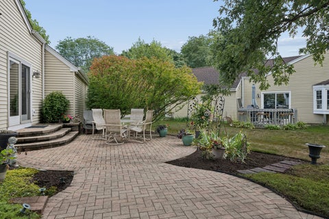 Tiny photo for 1069 Devonshire Avenue, Naperville, IL 60540 (MLS # 12760719)