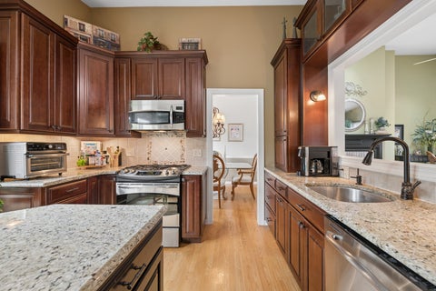 Tiny photo for 1069 Devonshire Avenue, Naperville, IL 60540 (MLS # 12760719)