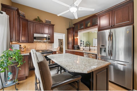 Tiny photo for 1069 Devonshire Avenue, Naperville, IL 60540 (MLS # 12760719)