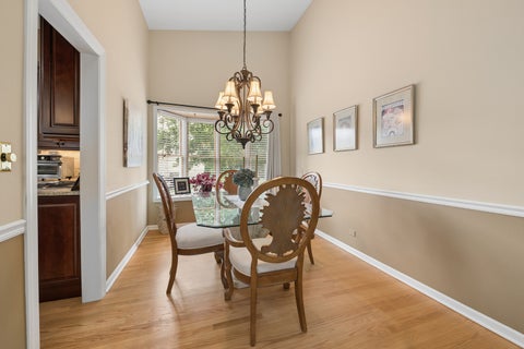 Tiny photo for 1069 Devonshire Avenue, Naperville, IL 60540 (MLS # 12760719)