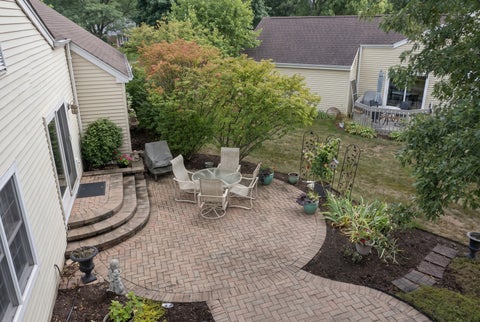 Tiny photo for 1069 Devonshire Avenue, Naperville, IL 60540 (MLS # 12760719)