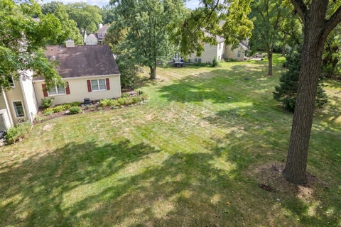 Tiny photo for 1069 Devonshire Avenue, Naperville, IL 60540 (MLS # 12760719)