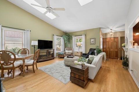 Tiny photo for 1069 Devonshire Avenue, Naperville, IL 60540 (MLS # 12760719)