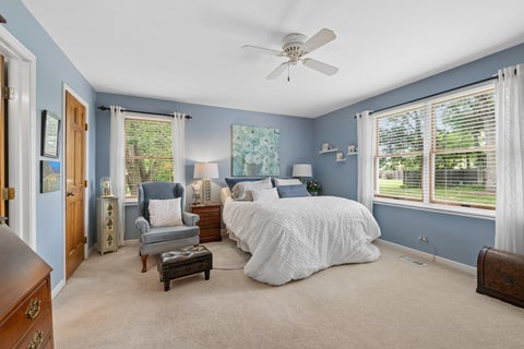 Tiny photo for 1069 Devonshire Avenue, Naperville, IL 60540 (MLS # 12760719)