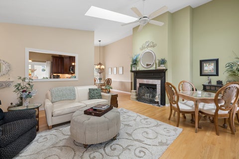 Tiny photo for 1069 Devonshire Avenue, Naperville, IL 60540 (MLS # 12760719)