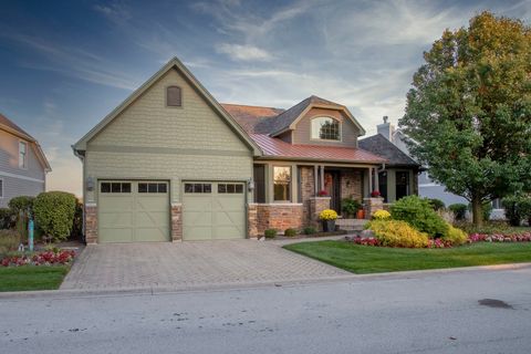 A home in Plainfield