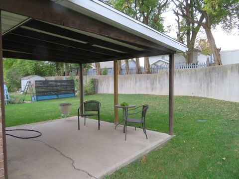 Tiny photo for 2323 Lynwood Street, Morris, IL 60450 (MLS # 12499408)