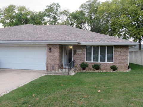 Tiny photo for 2323 Lynwood Street, Morris, IL 60450 (MLS # 12499408)