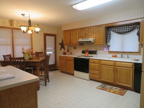 Tiny photo for 2323 Lynwood Street, Morris, IL 60450 (MLS # 12499408)