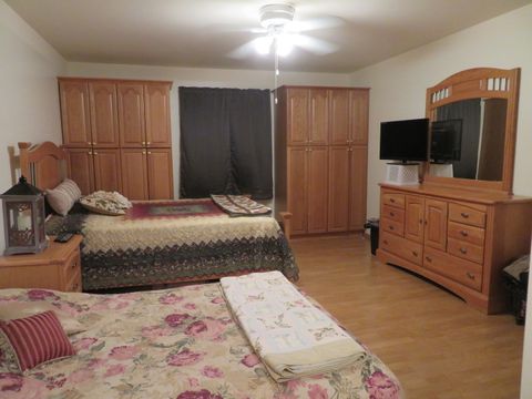 Tiny photo for 2323 Lynwood Street, Morris, IL 60450 (MLS # 12499408)