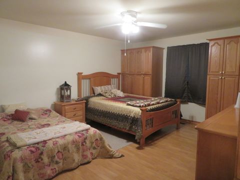 Tiny photo for 2323 Lynwood Street, Morris, IL 60450 (MLS # 12499408)