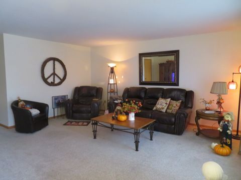 Tiny photo for 2323 Lynwood Street, Morris, IL 60450 (MLS # 12499408)