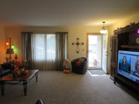 Tiny photo for 2323 Lynwood Street, Morris, IL 60450 (MLS # 12499408)