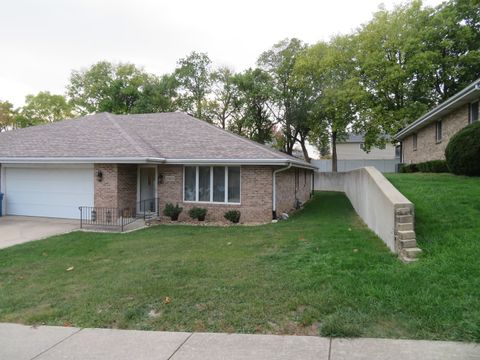 Tiny photo for 2323 Lynwood Street, Morris, IL 60450 (MLS # 12499408)