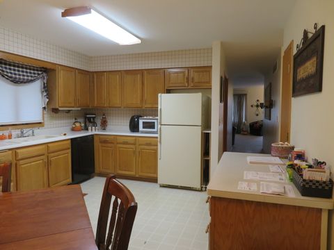 Tiny photo for 2323 Lynwood Street, Morris, IL 60450 (MLS # 12499408)