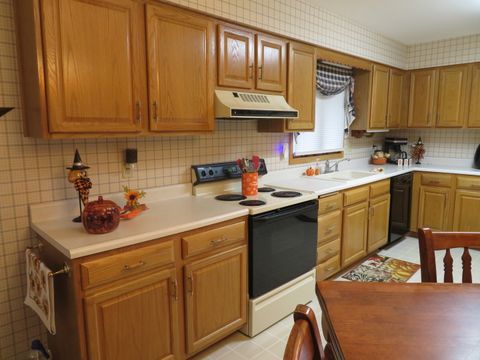 Tiny photo for 2323 Lynwood Street, Morris, IL 60450 (MLS # 12499408)