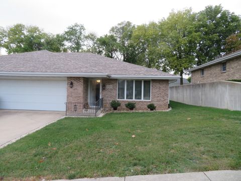 2323 Lynwood Street Morris IL 60450