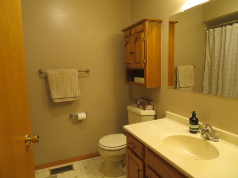 Tiny photo for 2323 Lynwood Street, Morris, IL 60450 (MLS # 12499408)