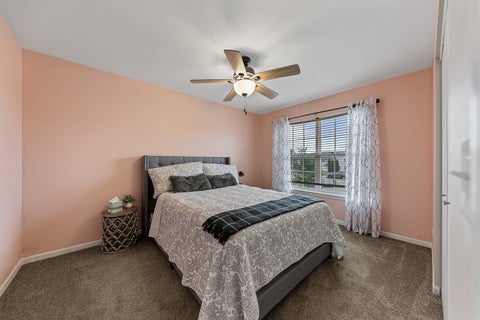 Tiny photo for 1300 Burns Lane, Minooka, IL 60447 (MLS # 12759334)