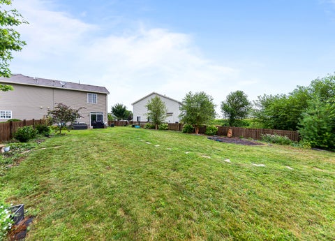 Tiny photo for 1300 Burns Lane, Minooka, IL 60447 (MLS # 12759334)