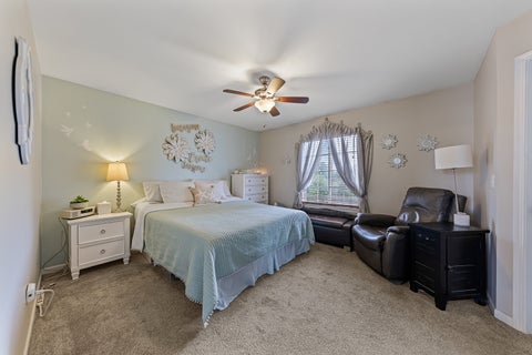 Tiny photo for 1300 Burns Lane, Minooka, IL 60447 (MLS # 12759334)