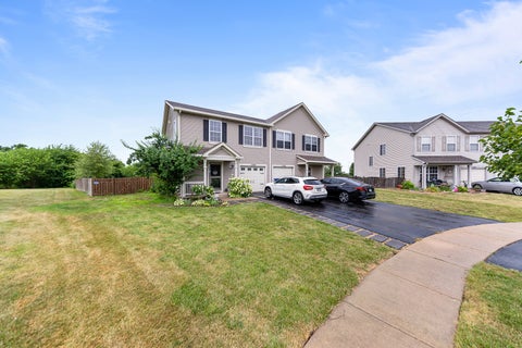 Photo of 1300 Burns Lane, Minooka, IL 60447 (MLS # 12759334)