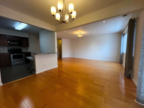 Tiny photo for 8230 N ELMWOOD Street #405, Skokie, IL 60077 (MLS # 12423856)